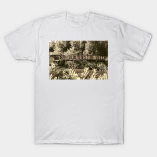 Riding The Trails 1 T-Shirt